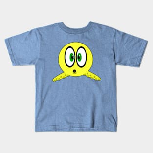 Biopus. Kids T-Shirt